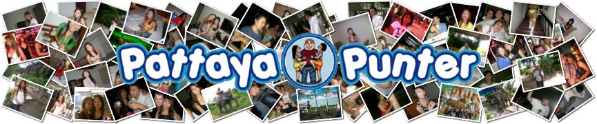 The Pattaya Punter header image 1