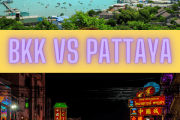 bkk vs pattaya nightlife