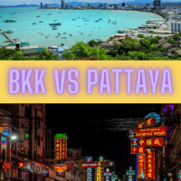 bkk vs pattaya nightlife
